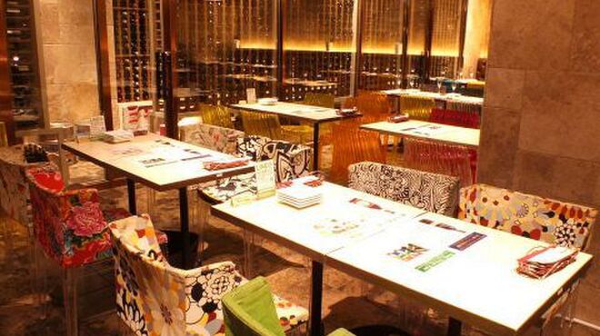 世界のワイン博物館 - メイン写真: