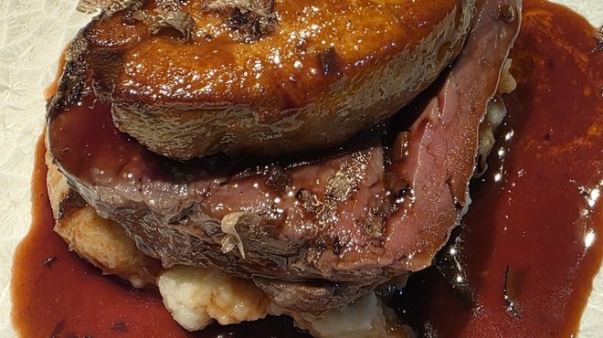 signpost - メイン写真: