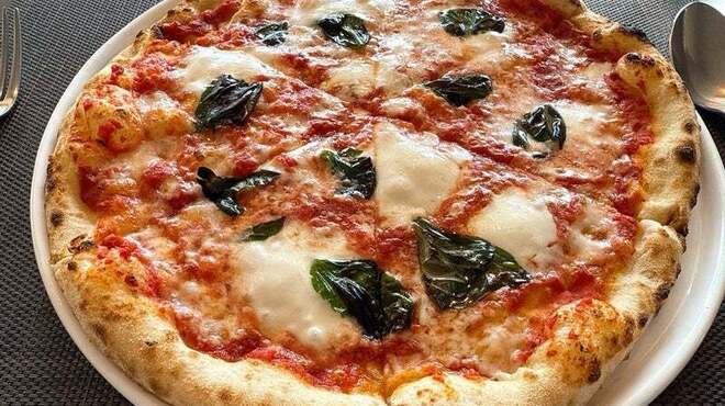 ラ クッチーナ - 料理写真: