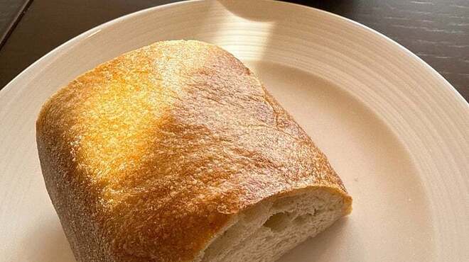 ラ クッチーナ - 料理写真: