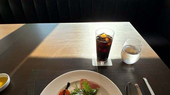 ラ クッチーナ - 料理写真: