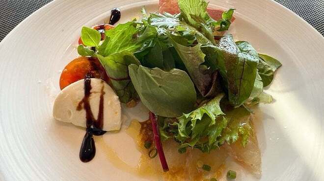 ラ クッチーナ - 料理写真: