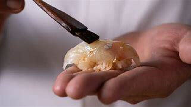 鮨 美寿志 - メイン写真: