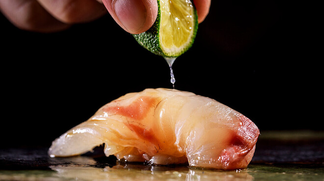 鮨 美寿志 - メイン写真: