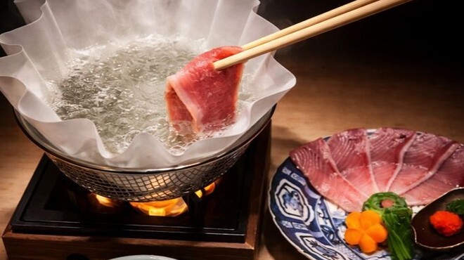 鮨 美寿志 - メイン写真: