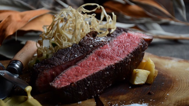 THE GOHAN classic pavilion - メイン写真: