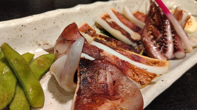 鯛めしや はなび - メイン写真: