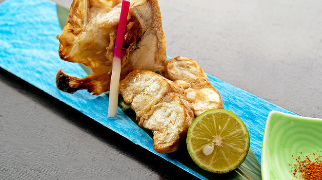 鯛めしや はなび - メイン写真: