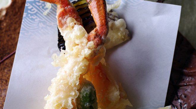 鯛めしや はなび - メイン写真: