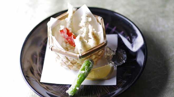 鯛めしや はなび - メイン写真: