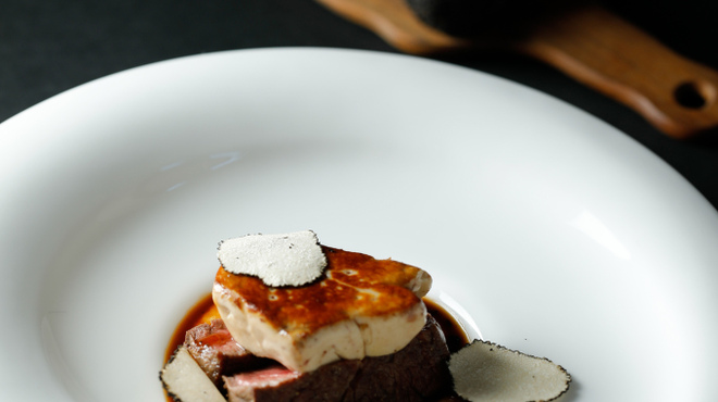 エル・ダンジュナゴヤ - メイン写真: