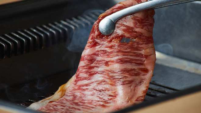 熟成和牛焼肉エイジング・ビーフ - メイン写真: