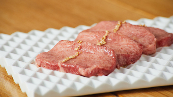 熟成和牛焼肉エイジング・ビーフ - メイン写真: