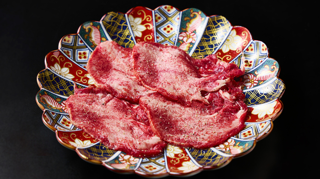 完全個室焼肉すだく浮世亭 - メイン写真: