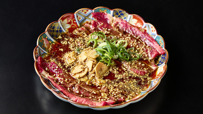 完全個室焼肉すだく浮世亭 - メイン写真: