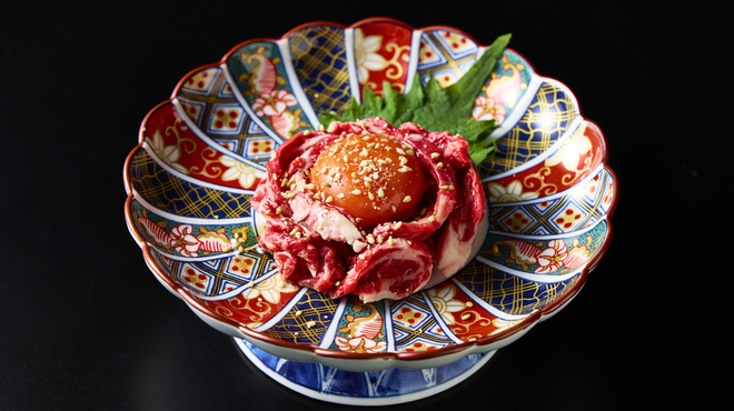 近江焼肉ホルモン すだく - メイン写真: