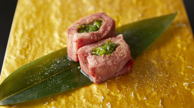 近江焼肉ホルモン すだく - メイン写真: