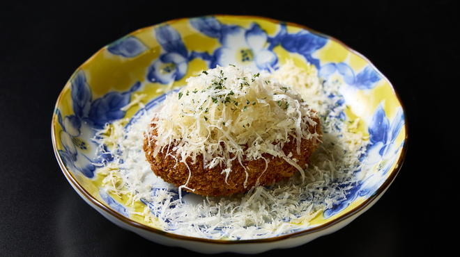 近江焼肉ホルモン すだく - メイン写真: