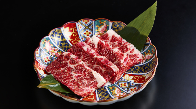 近江焼肉ホルモン すだく - メイン写真: