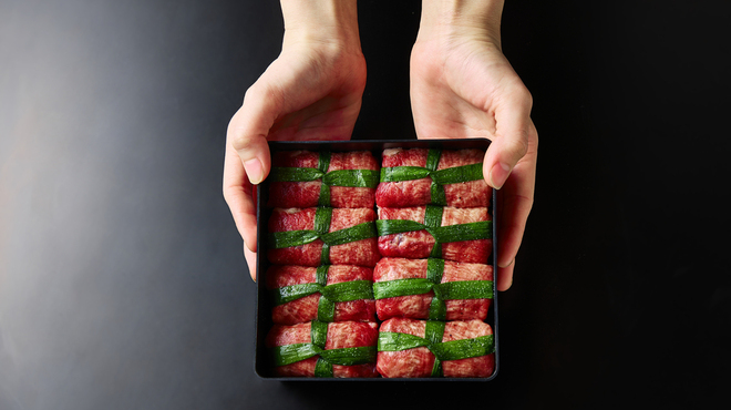 近江焼肉ホルモン すだく - メイン写真: