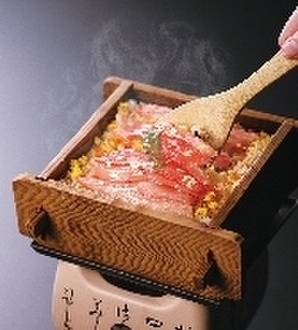 日本料理 松江 和らく - メイン写真: