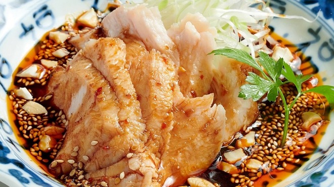 台湾まるごと食べ放題 台湾夜市 - メイン写真: