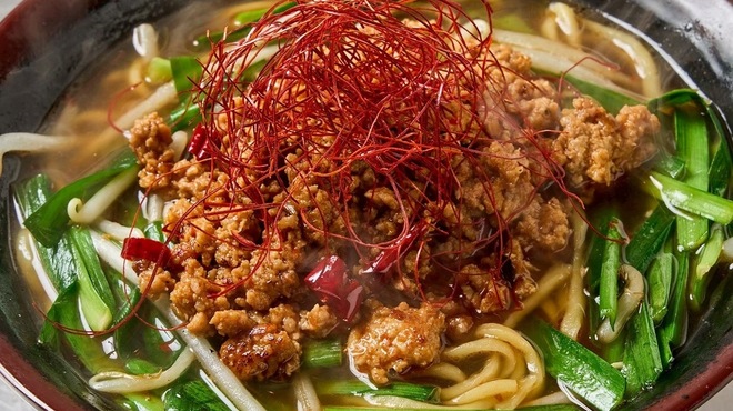 台湾まるごと食べ放題 台湾夜市 - メイン写真: