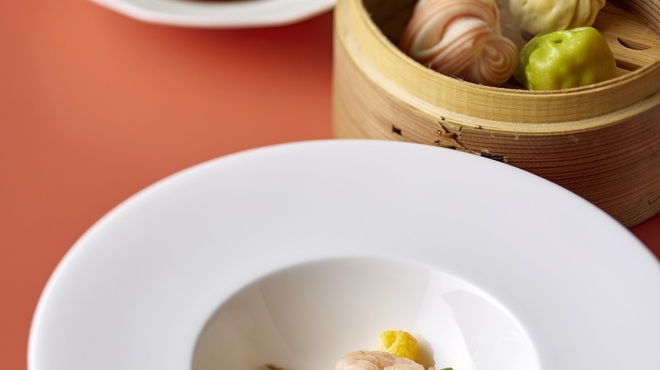 中国料理 大観苑 - 料理写真: