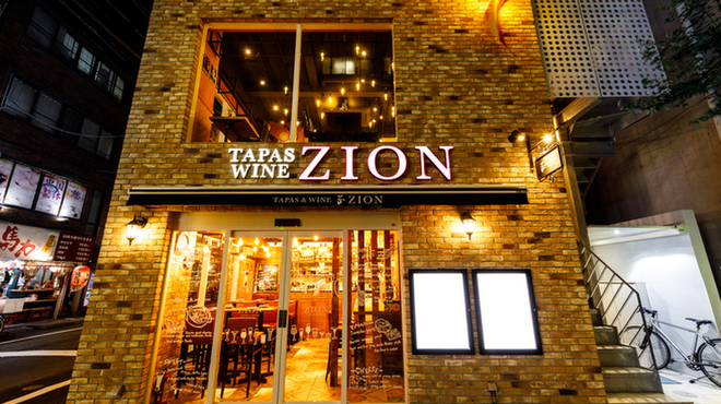 錦糸町ZION - メイン写真: