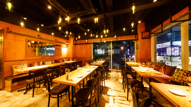 錦糸町ZION - メイン写真: