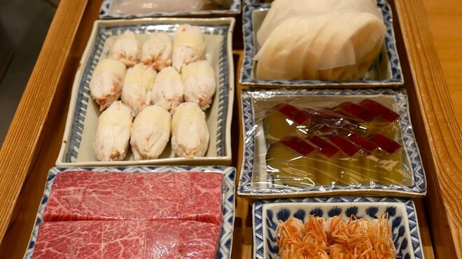 たきや - 料理写真: