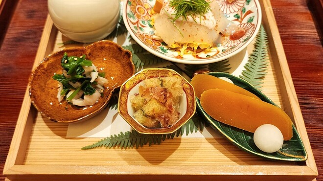 たきや - 料理写真: