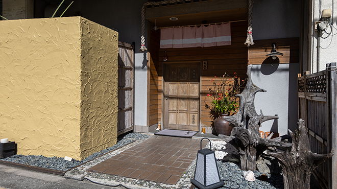 鮨処もとい - メイン写真: