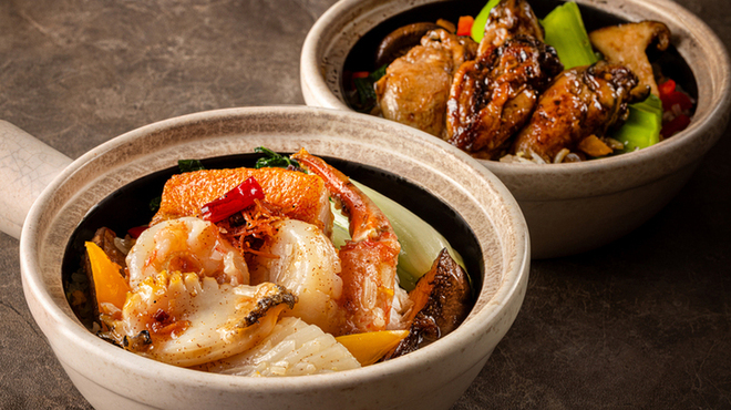 中国料理 彩龍 - メイン写真: