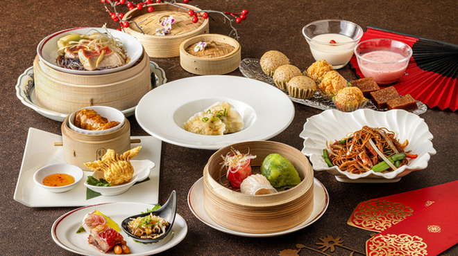 中国料理 彩龍 - メイン写真: