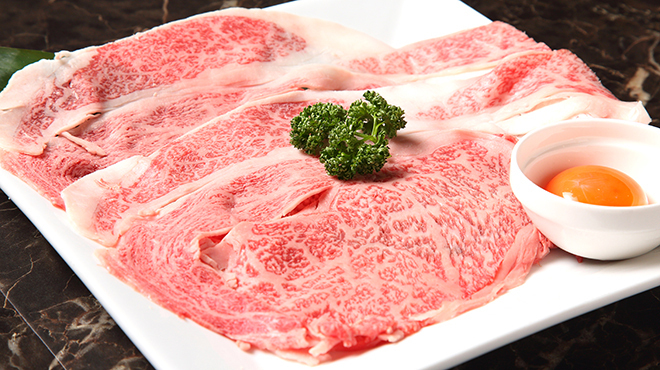 肉匠金井 - メイン写真: