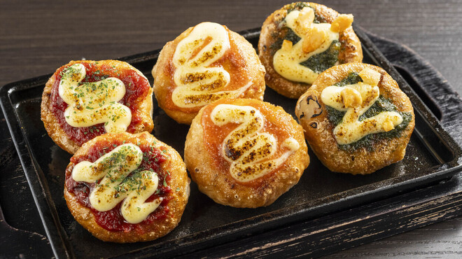 KABUKI餃子 - メイン写真: