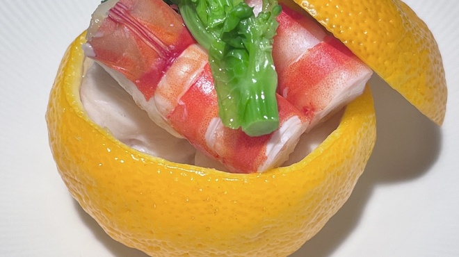 六雁 - メイン写真: