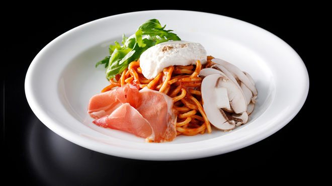 SATSUKI - メイン写真: