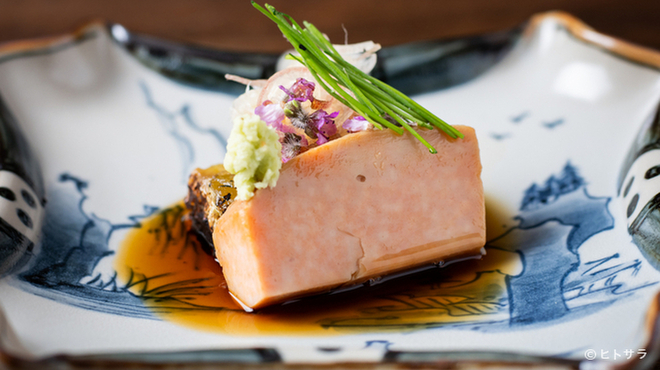 東麻布 いと - メイン写真: