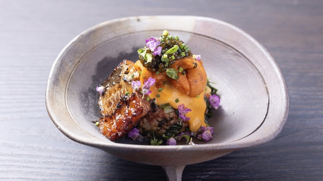 中津をにく - メイン写真: