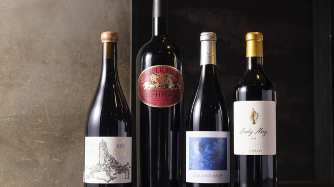 中津をにく - メイン写真: