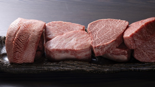 中津をにく - メイン写真: