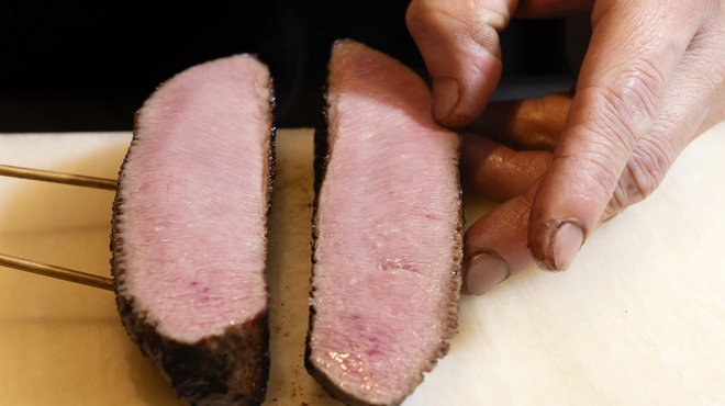 中津をにく - メイン写真: