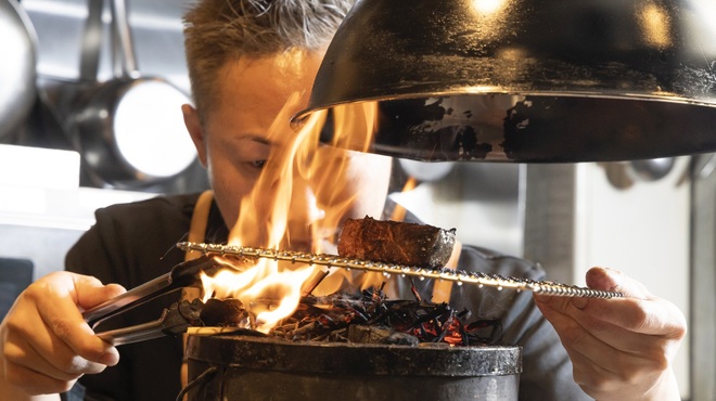 中津をにく - メイン写真: