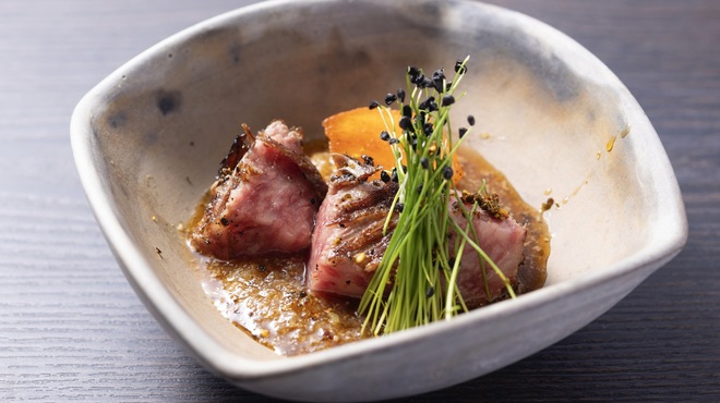 中津をにく - メイン写真: