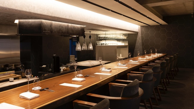 真白 - メイン写真: