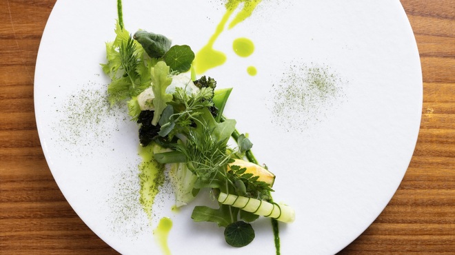 真白 - メイン写真: