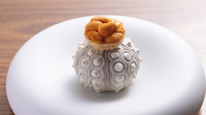 真白 - メイン写真: