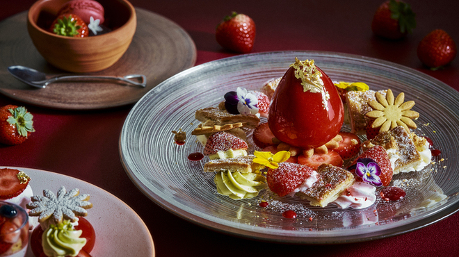 DINING & BAR TABLE 9 TOKYO - メイン写真: